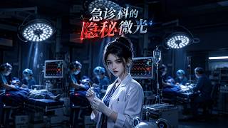 急诊科的隐秘微光