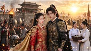 Shen Qingli: The Death Row Inmate Turned Blade General