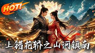 上錯花轎之山河鎮南