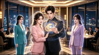 Hidden Dragon Returns: Thunderous Reckoning