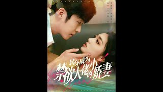 轉身成爲禁欲大佬的小嬌妻