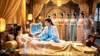 《古代急诊：我给皇帝测血压》