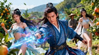 穿越成泼皮：娶三小姐后我靠系统暴富