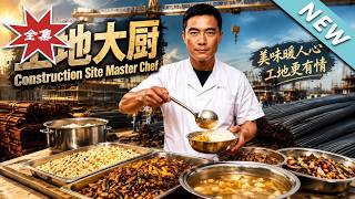 The Construction Site Chef