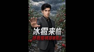 Hailstorm: The Cherry Rescue Crisis