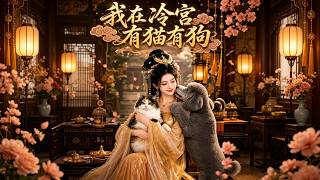I Have Cats and Dogs in the Cold Palace