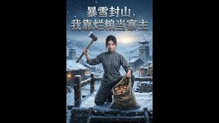 暴雪封山，我靠烂粮当寨主