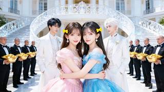 Double Rebirth: Marry the Poor Scholar Instead of the Tycoon