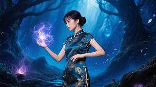 玄仙女入城：为女帝了却执念