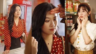 奇遇穿越：窮小夥逆襲富豪女