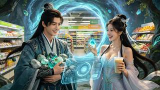I with Broken Spiritual Root Use System to Claim Supplies in Modern World