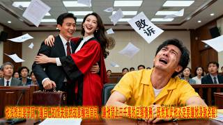 妻的三千萬陷阱