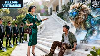 被女縂羞辱的軟飯男，竟是家族救星