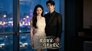 欢喜冤家：乌龙追爱记