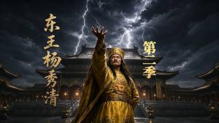 The Second Season of Yang Xiuqing: King of the East