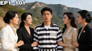 After Prison Release: I Rule with Medicine and Martial Arts