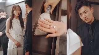 妻子出軌後毒殺丈夫，丈夫穿越逆襲成商業帝國