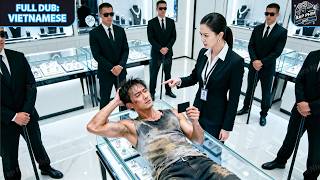 Mistaken for a Freeloader? I Bought the Gold Shop for My Girlfriend