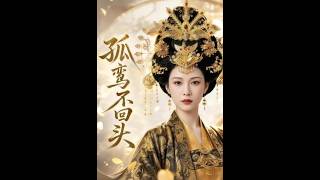 孤鸾不回头