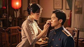 救家人嫁少帅：意外之爱
