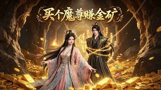 《買個魔尊賺金鑛》【最新完結劇集】