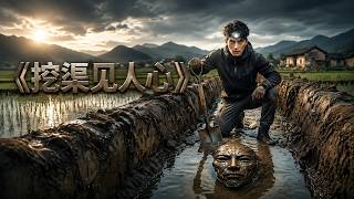 挖渠见人心