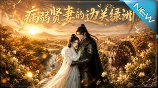 病弱賢妻的邊關綠洲：廢將攜手顛覆皇權
