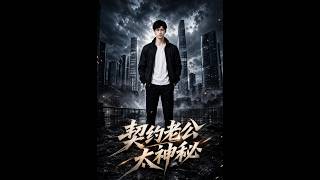 《契约老公太神秘》
