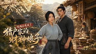 The Fortune Deity's Bride of the Mountain Hunter After Eloping