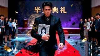 上一世假少爷被刚认回的真少爷赶出家门惨死，这一世他直接转身离去，靠头脑和本事一路杀穿商界成为全国首富