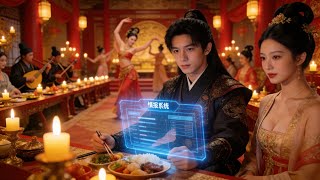 Transmigrated as a Jinyiwei: The Intelligence System Leads Me to Solve Cases and Win Hearts