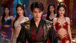 Super Rich & Handsome System: The Son-in-Law's Counterattack