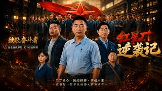 The Comeback of Red Star Factory