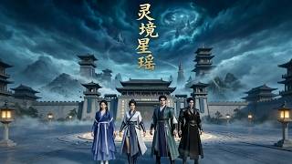 Spiritual Realm: Star Yao