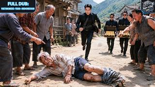 龍帥歸鄕：祭祖驚見父辱