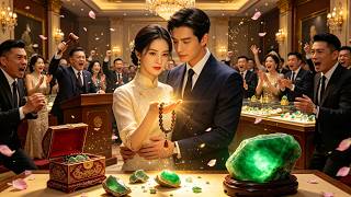 The Blind Girl with Divine Eyes: Treasure Hunting Comeback
