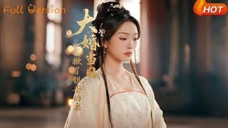 On Our Wedding Day, I Overturned the Chess Saint's Table