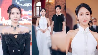 重生：拒娶渣女后，我回归太子爷娶总裁