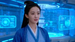 Transmigrated into a Palace Drama Game: Forced to Be a Virtuous Empress