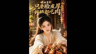 The Eldest Sister Takes Charge: Thick-skinned Enough to Enjoy Every Meal Season 3