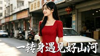 一转身遇见好山河