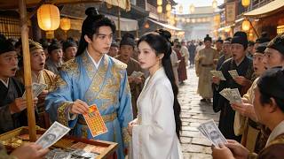 The Mad Prince Is Actually an Archaeologist