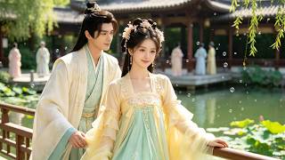 The Substituted Bride: Healing the Sickly Prince of Qi