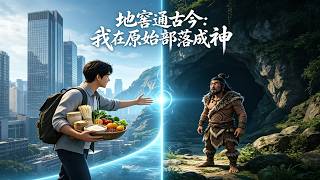 地窖通古今：我在原始部落成神