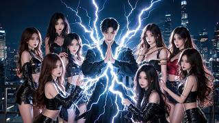 《八姝护弟修仙路》