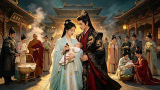 The Nurse & The Dragon-Marked Crown Grandson's Love