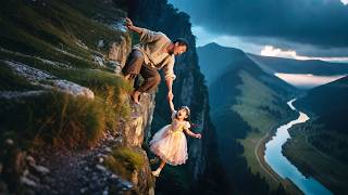 The Sweetest Distance in the World: The Billion-Dollar Pact by the Cliff
