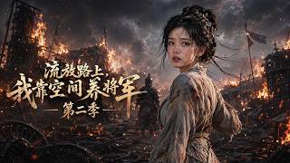 流放路上，我靠空間養將軍第二季