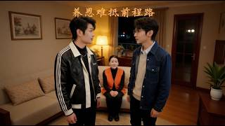 Ambition Over Gratitude