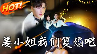 薑小姐我們複婚吧